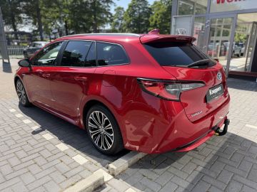 Toyota Corolla Touring Sports